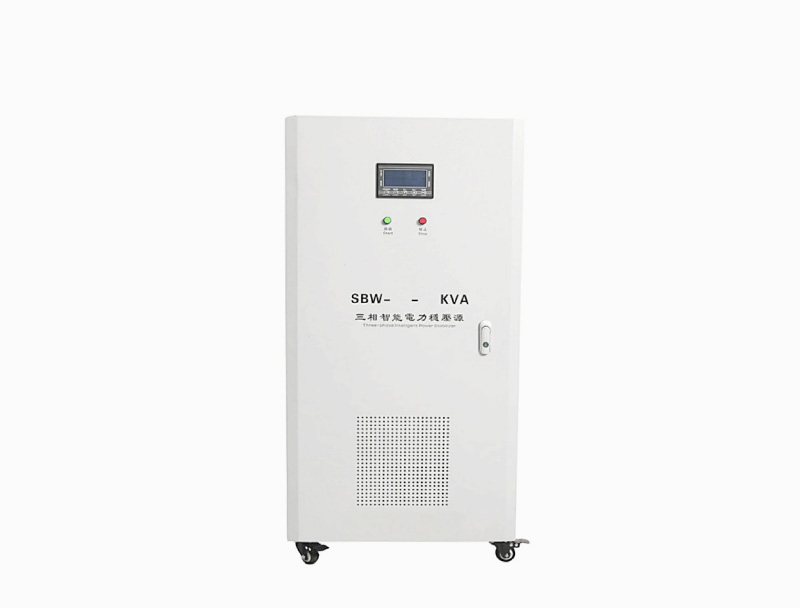 精密儀器專用穩(wěn)壓器(圖)