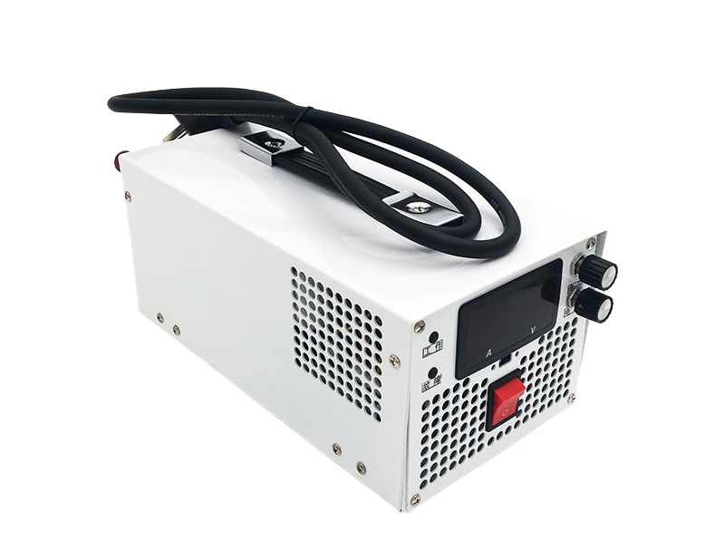 直流穩壓電源