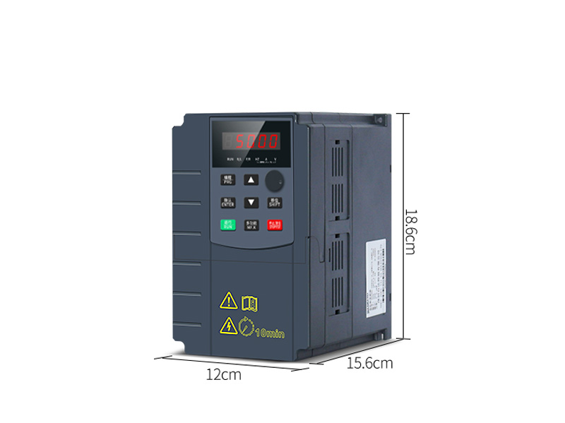 單相220v轉(zhuǎn)三相380v變頻器（電機(jī)變頻器）