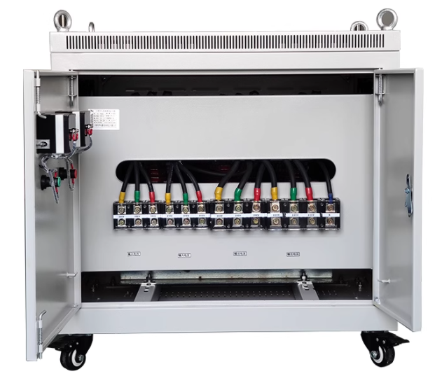 380V轉(zhuǎn)220V660V1140V三相干式隔離變壓器 380V轉(zhuǎn)220V660V1140V三相干式隔離變壓器