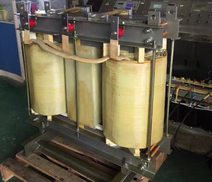 斯考特特種變壓器