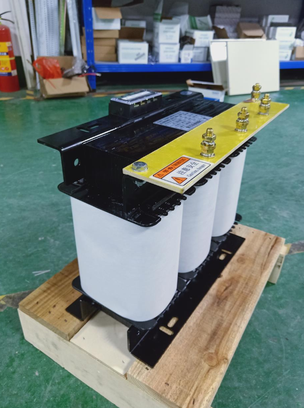 光伏儲能變壓器