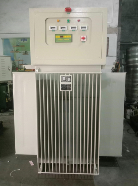 glw感應式穩壓器選型與使用要點