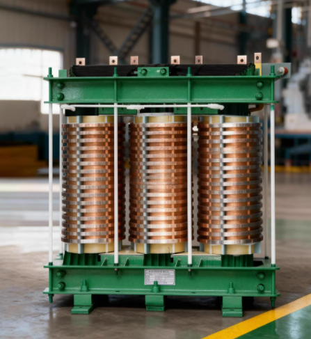 i三相電爐變壓器 三相電爐變壓器