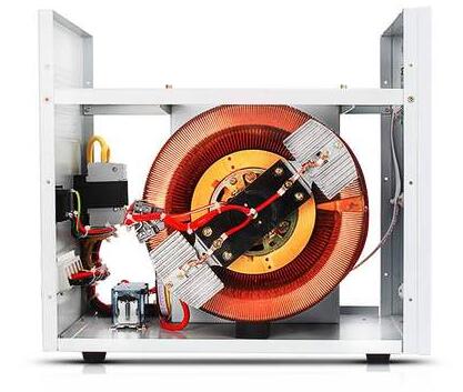 220V電壓穩(wěn)壓器