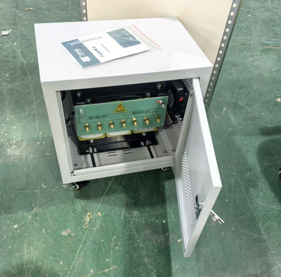 1:1安全隔離變壓器